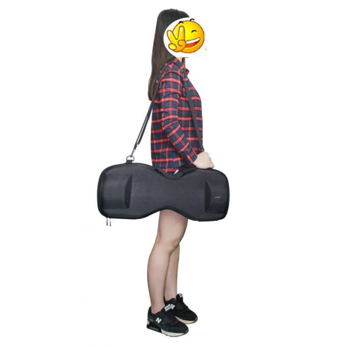 튼튼한 전기 스쿠터 부속, 8 인치 전기 스쿠터 어깨에 매는 가방 EVA 스쿠터 부대