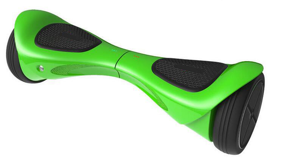 Stand Up Two Wheel Custom Electric Scooter , Electric Motor Scooters For Adults