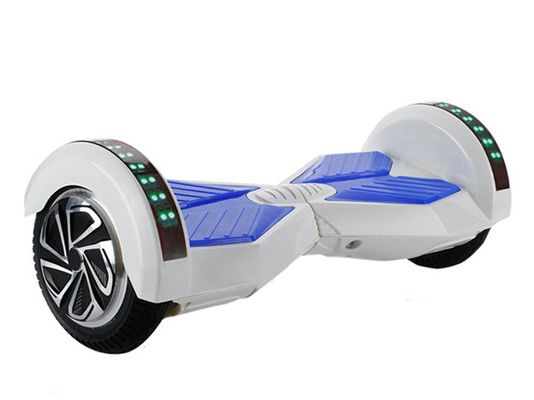 Hands Free Electric Mobility Scooter 2 Wheels Self Balance Personal Transporter