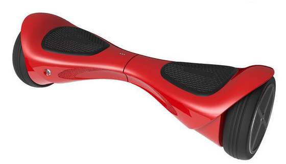 Stand Up Two Wheel Custom Electric Scooter , Electric Motor Scooters For Adults